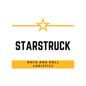 STARSTRUCK entry by Pratap Rakshit