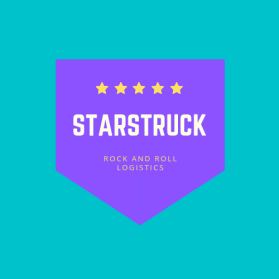 STARSTRUCK entry by Pratap Rakshit