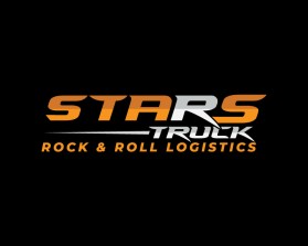 STARSTRUCK entry by ninjadesign
