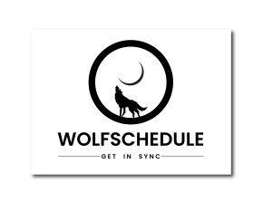 wolfschedule entry by entrocreation