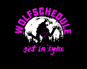 wolfschedule entry by RYL
