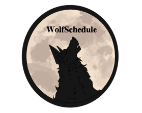 wolfschedule entry by Slothmoth