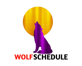 wolfschedule entry by Yeryoey
