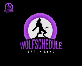 wolfschedule entry by Armchtrm