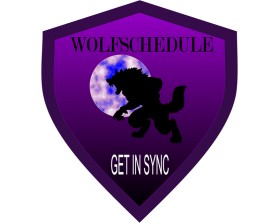 wolfschedule entry by bhistaa
