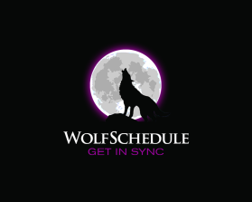 Winning entry: wolfschedule entry by ChampenG