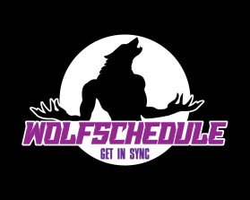 wolfschedule entry by 21Meoww