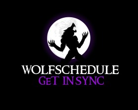 wolfschedule entry by RYL
