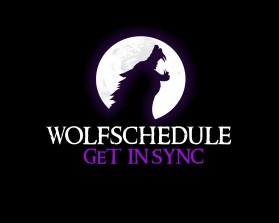 wolfschedule entry by RYL