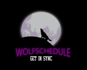 wolfschedule entry by Colorsurf