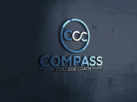 Compass College Coach entry by MuhammadR