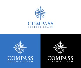 Compass College Coach entry by Hasibul_083