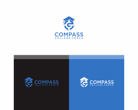 Compass College Coach entry by mili_o