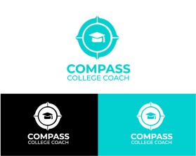 Compass College Coach entry by agniya18