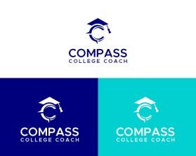 Compass College Coach entry by Hasibul_083