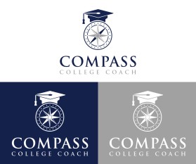 Compass College Coach entry by Hasibul_083