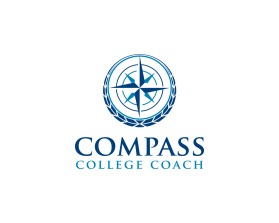 Compass College Coach entry by Tony_Brln