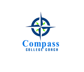 Compass College Coach entry by fr studio