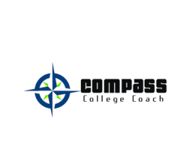 Compass College Coach entry by fr studio