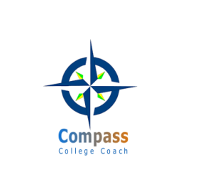 Compass College Coach entry by fr studio