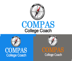 Compass College Coach entry by fr studio
