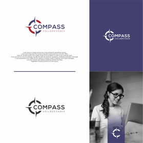 Compass College Coach entry by x a r r a s