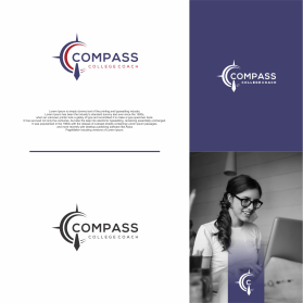 Compass College Coach entry by x a r r a s