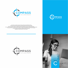 Compass College Coach entry by x a r r a s