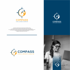 Compass College Coach entry by x a r r a s