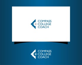 Compass College Coach entry by Di-sign