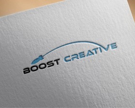 Boost Creative entry by rosalina79