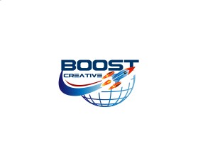 Boost Creative entry by idnas01
