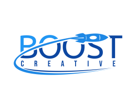 Boost Creative entry by Arham Muis