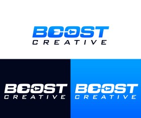 Boost Creative entry by Hasibul_083