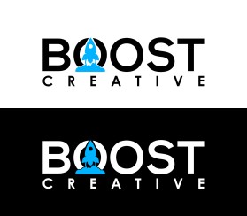 Boost Creative entry by Hasibul_083