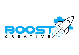 Boost Creative entry by SheikhSatu