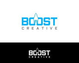 Boost Creative entry by binbin design