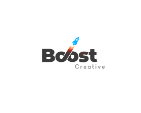 Boost Creative entry by Refrizal naufal