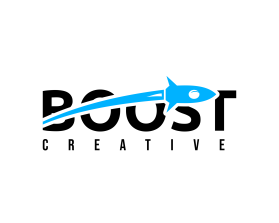 Boost Creative entry by Arham Muis