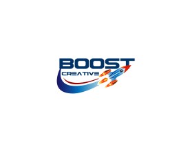 Boost Creative entry by idnas01