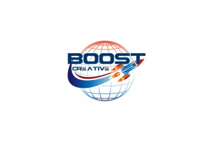 Boost Creative entry by idnas01