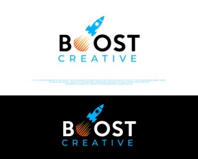 Boost Creative entry by ninjadesign