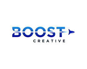Boost Creative entry by veva17