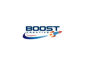 Boost Creative entry by idnas01