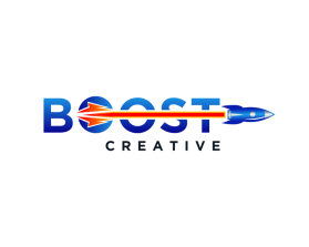 Boost Creative entry by veva17