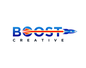 Boost Creative entry by veva17