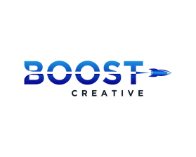 Boost Creative entry by veva17
