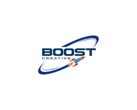 Boost Creative entry by idnas01