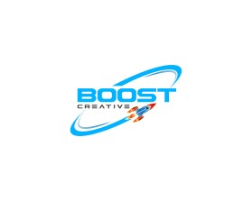 Boost Creative entry by idnas01