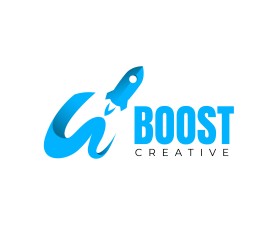 Boost Creative entry by Henry_a12